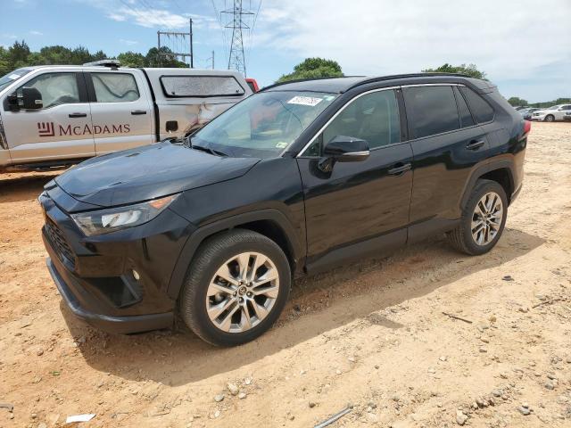 Vin: 2t3a1rfv0kw067639, lot: 57311755, toyota rav4 xle premium 2019 img_1