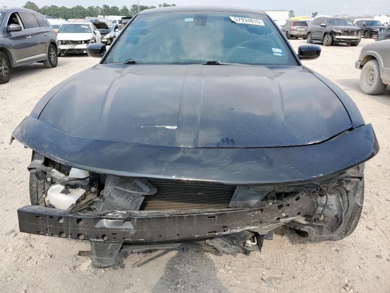 2018 DODGE CHARGER SX 2C3CDXBG8JH337098