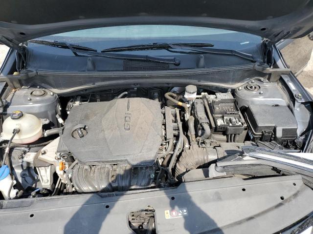 2023 KIA SPORTAGE S - 5XYK53AF1PG068925