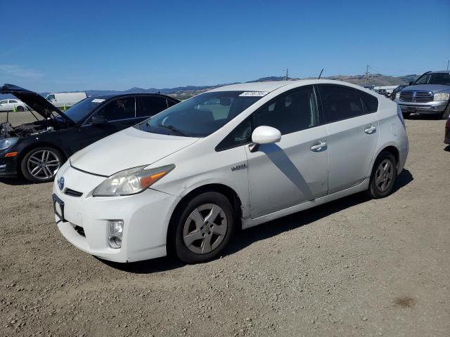 Vin: jtdkn3du6b1337438, lot: 56706705, toyota prius 2011 img_1