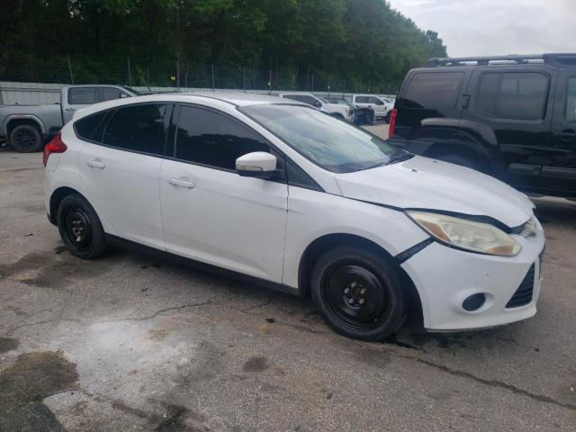 Vin: 1fadp3k20dl360649, lot: 55357565, ford focus se 20134