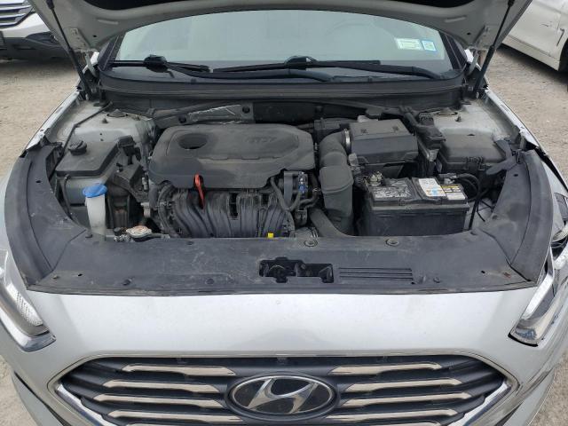 2018 HYUNDAI SONATA SE - 5NPE24AF0JH693019