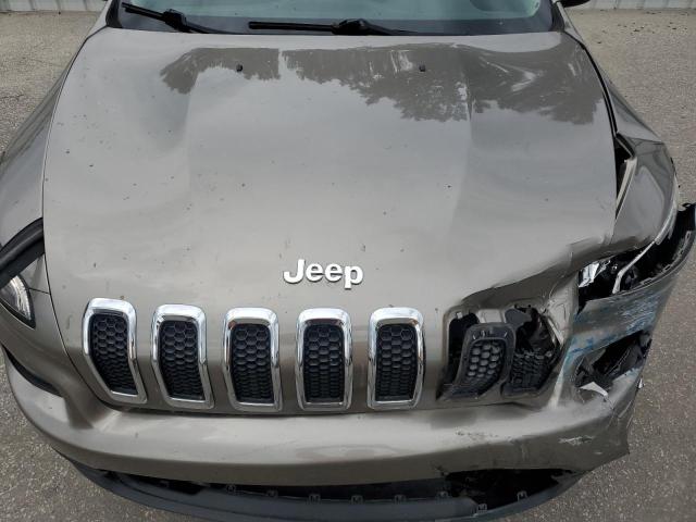 2018 JEEP CHEROKEE L - 1C4PJMCX9JD570763