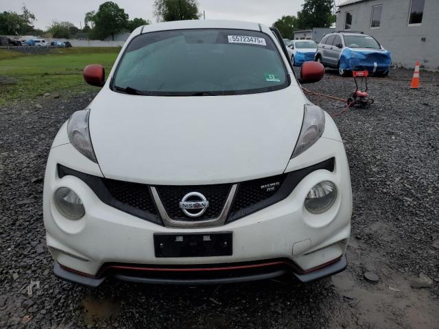 2014 NISSAN JUKE NISMO - JN8DF5MR9ET100503