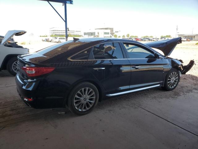 Vin: 5npe34af9fh196071, lot: 56959755, hyundai sonata sport 20153