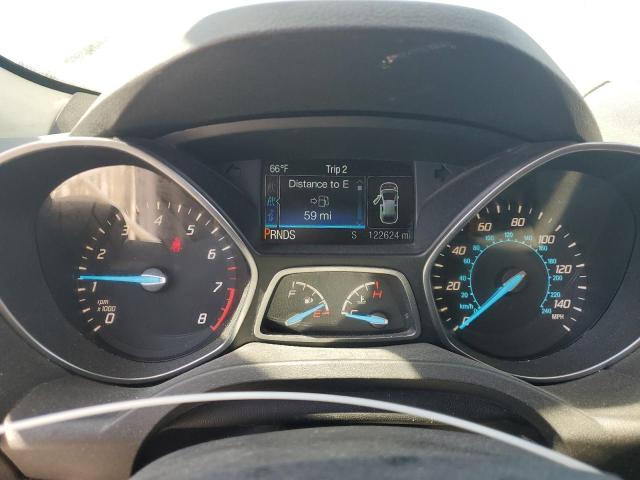 2016 FORD ESCAPE SE - 1FMCU9GX1GUC01848