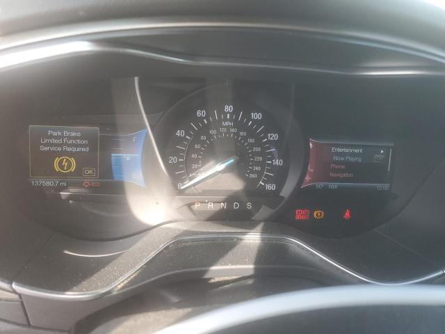 2014 FORD FUSION SE - 3FA6P0HD0ER385683