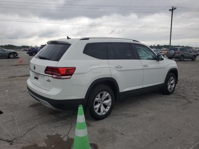 Vin: 1v2kr2ca5jc565311, lot: 55633555, volkswagen atlas se 20183