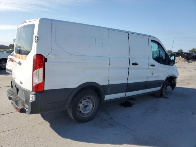 Vin: 1ftye1zm7hkb47657, lot: 55499915, ford transit t-150 20173