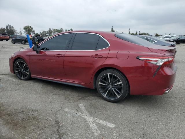 Vin: 4t1b61hkxju526788, lot: 56041035, toyota camry xse 20182