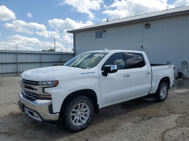 Vin: 1gcuyged5lz104479, lot: 56942615, chevrolet all models k1500 ltz 2020 img_1