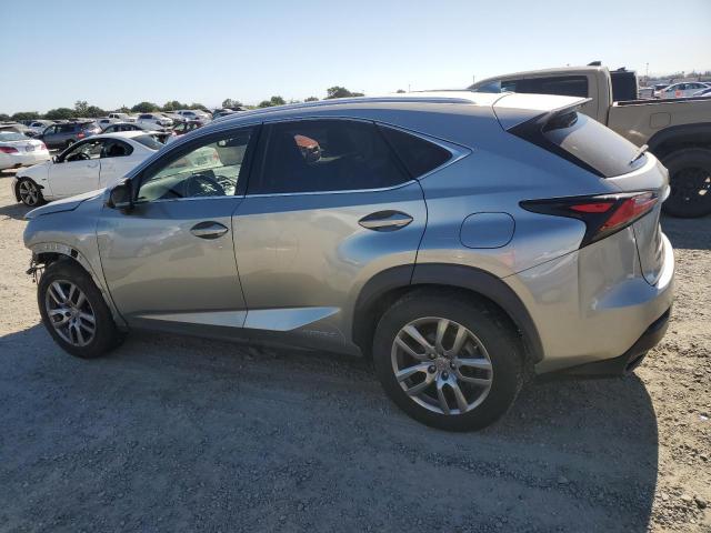Vin: jtjbjrbz8g2039775, lot: 57778595, lexus nx 300h 20162