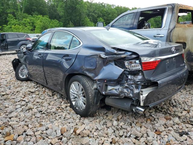 Vin: jthbk1gg0d2041796, lot: 56418005, lexus es350 350 20132