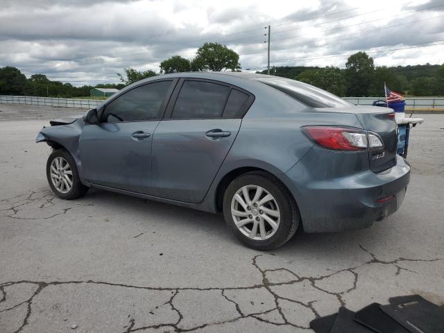 Vin: jm1bl1vf8c1501199, lot: 58936465, mazda 3 i 20122