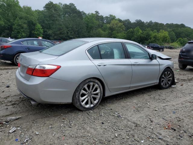 Vin: 1hgcr2f36ea291039, lot: 58664495, honda accord lx 20143