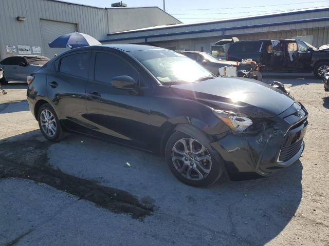 2018 TOYOTA YARIS IA - 3MYDLBYV2JY316237