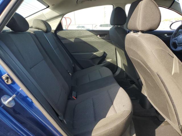 2022 HYUNDAI ACCENT SE - 3KPC24A62NE175124