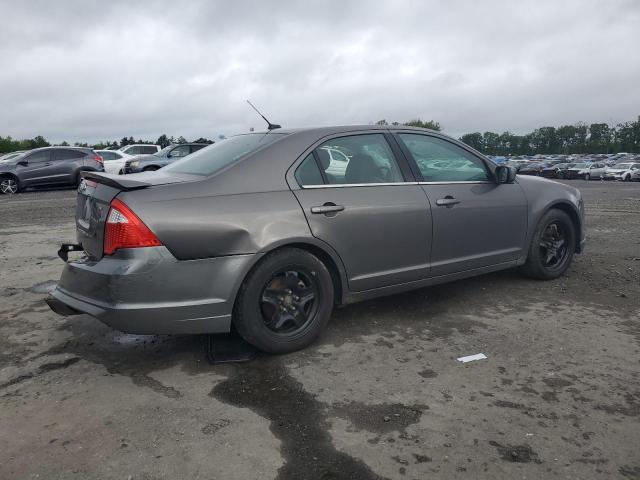 Vin: 3fahp0ha6br229626, lot: 57790155, ford all models se 20113