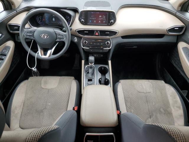 2020 HYUNDAI SANTA FE S - 5NMS33AD0LH285550