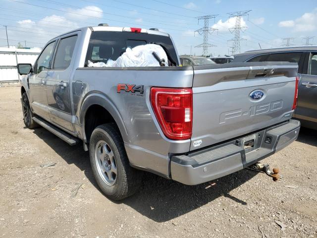 Vin: 1ftfw1e82mfa23151, lot: 55624945, ford f-150 supercrew 20212