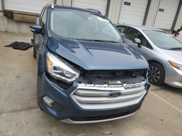 2018 FORD ESCAPE TIT - 1FMCU9J93JUC01903