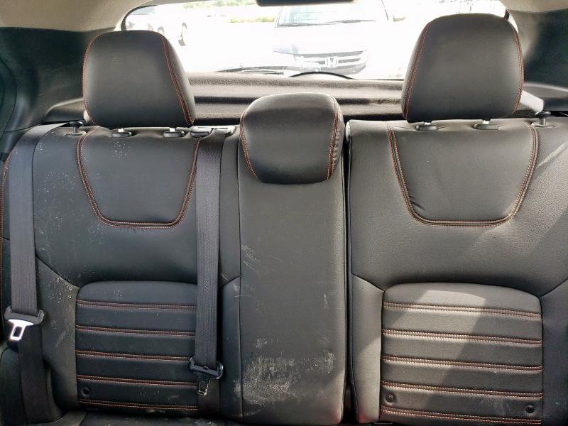 2019 NISSAN KICKS S - 3N1CP5CU6KL476332