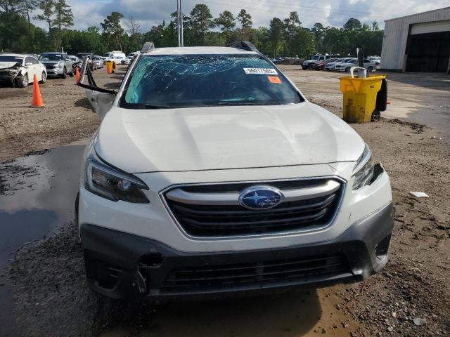 2020 SUBARU OUTBACK 4S4BTAAC8L3109433