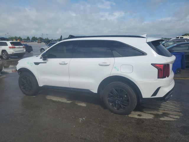 Vin: 5xyrl4lc3ng099815, lot: 55353415, kia sorento s 20222