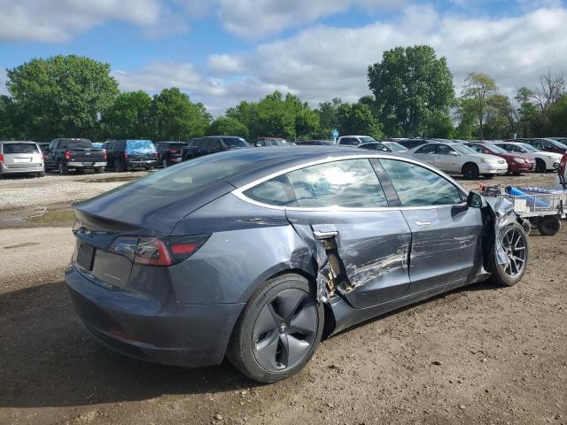 Vin: 5yj3e1eb2lf616464, lot: 57891365, tesla model 3 20203