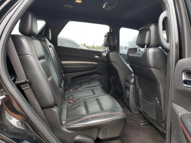 2017 DODGE DURANGO R/ - 1C4SDHCT7HC690647