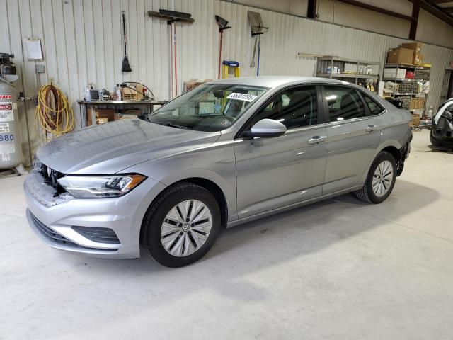2019 VOLKSWAGEN JETTA S - 3VWN57BU2KM264026