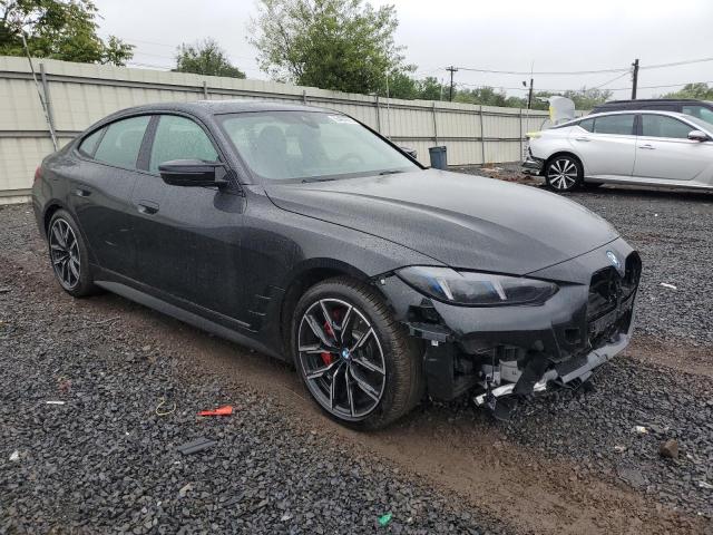 2025 BMW I4 M50 WBY33HD06SFU10216