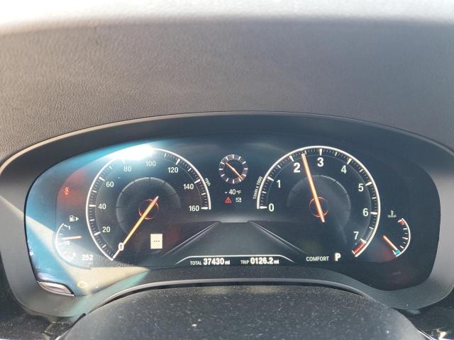 2019 BMW 540 I - WBAJE5C58KWW31912