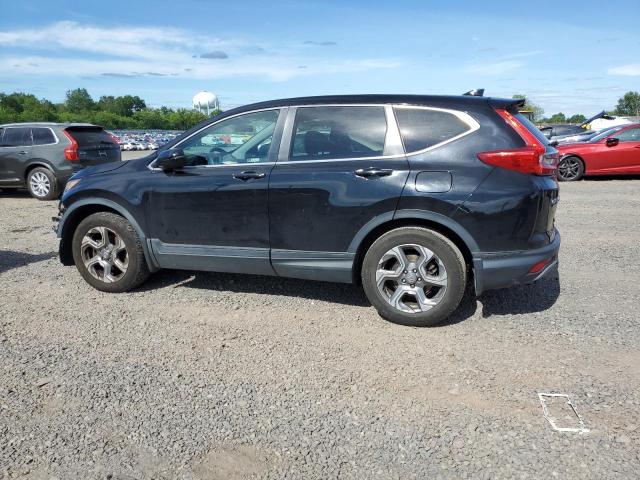 Vin: 2hkrw2h55jh677468, lot: 57575665, honda crv ex 20182