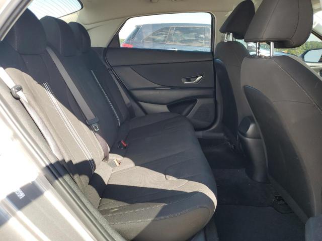 2021 HYUNDAI ELANTRA SE - KMHLS4AG8MU192997