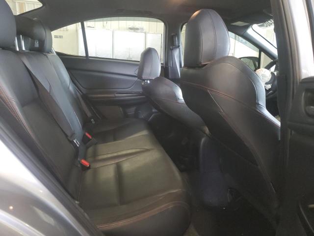2017 SUBARU WRX LIMITE JF1VA1J6XH8826501
