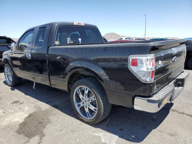 Vin: 1ftex1c84akb47713, lot: 54566955, ford f-150 super cab 20102