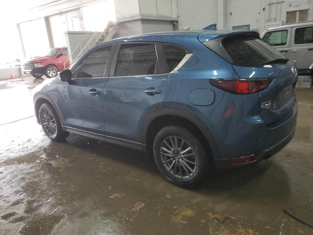 2021 MAZDA CX-5 TOURI - JM3KFBCM1M1474760