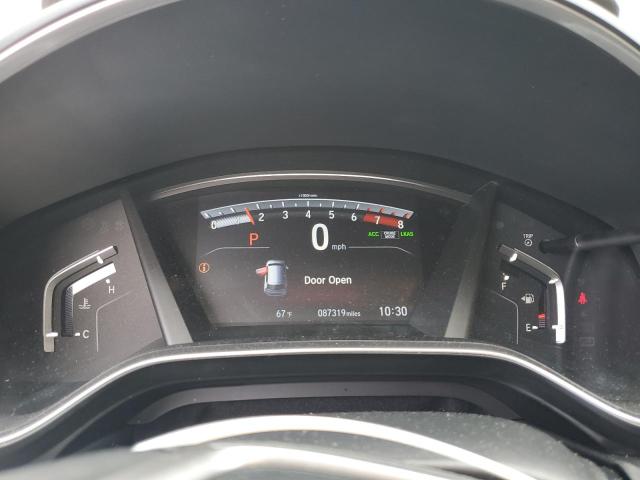 2018 HONDA CR-V EXL - 2HKRW2H88JH691262