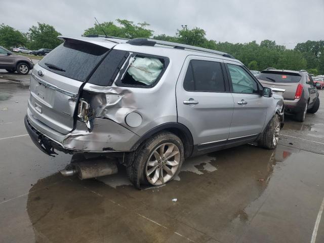 Vin: 1fm5k8f84dgb13292, lot: 57859695, ford explorer limited 20133