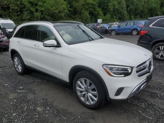 Vin: w1n0g8eb3lf764830, lot: 57634235, mercedes-benz glc-class 300 4matic 20204