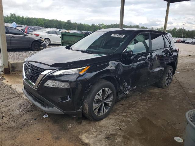Vin: 5n1bt3ba4pc751811, lot: 56760565, nissan rogue sv 2023 img_1