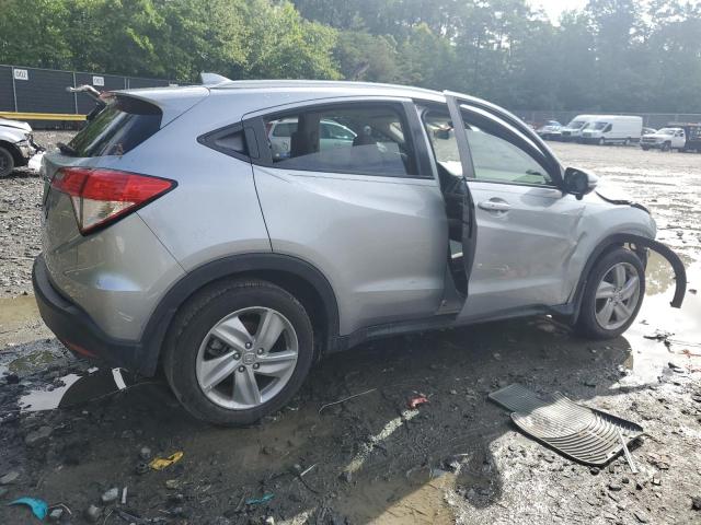 Vin: 3czru5h50km707344, lot: 57182345, honda hr-v ex 20193