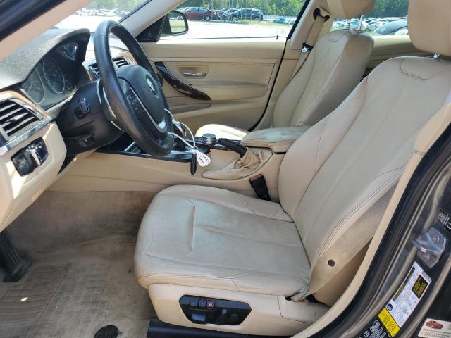 2015 BMW 328 XIGT S - WBA8Z5C59FD672120