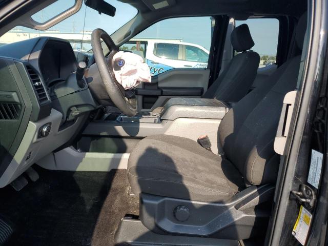2018 FORD F150 SUPER - 1FTEX1C58JFA69449