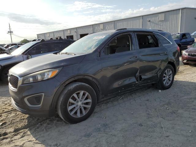 KIA SORENTO LX