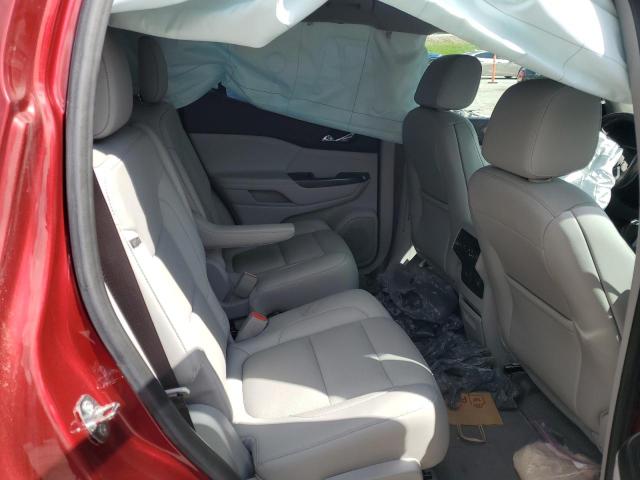 2019 GMC ACADIA SLT - 1GKKNMLSXKZ227634