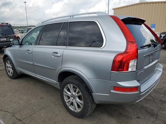 Vin: yv4952cz5d1637297, lot: 55322975, volvo xc90 3.2 20132