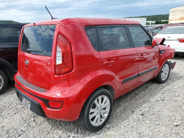 Vin: kndjt2a5xd7556251, lot: 57424235, kia soul 20133