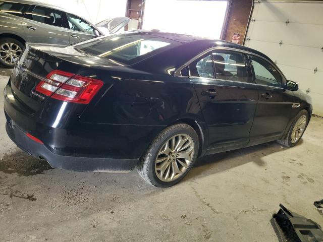 Vin: 1fahp2f81hg104822, lot: 55654745, ford taurus limited 20173
